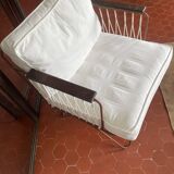 Croisette Armchair - Honoré