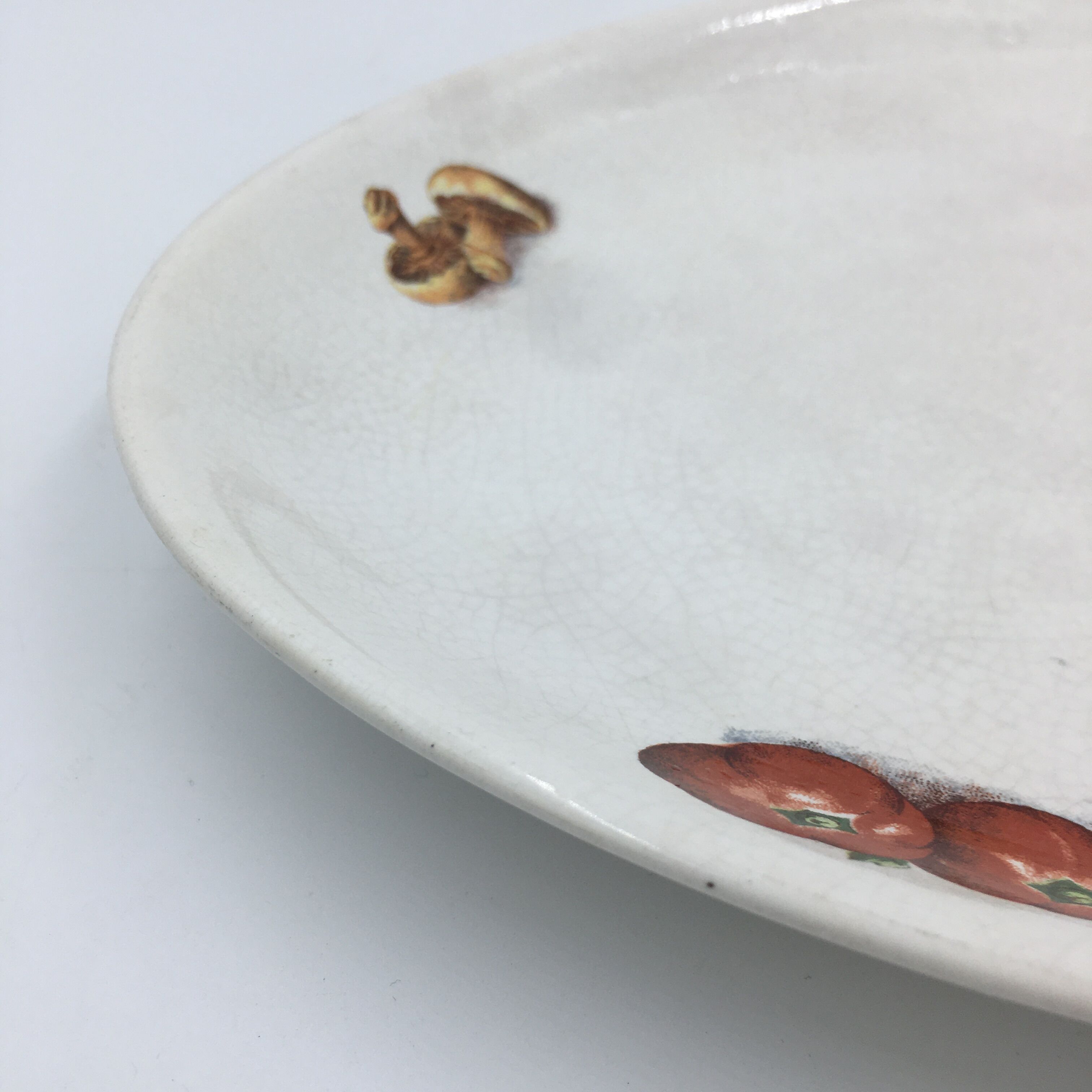 Villeroy&Boch serving dish