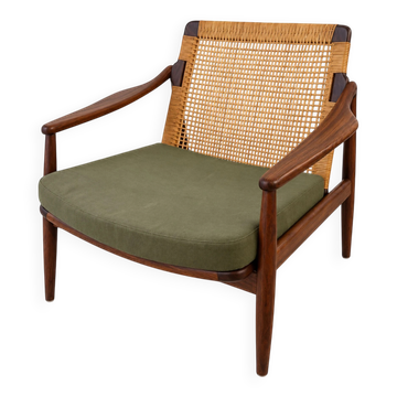 Fauteuil mod 400 par Hartmut Lohmeyer