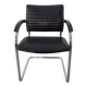 Model S78 Cantilever Leather Armchair by Josef Gorcia & Andreas Krob for Thonet, 1980s
