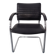 Model S78 Cantilever Leather Armchair by Josef Gorcia & Andreas Krob for Thonet, 1980s