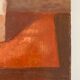 Old painting, still life with bottles, signed Milliquet (1896-1982)