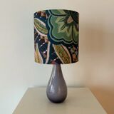 Wireless table lamp - suitable for the balcony