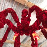 David Emery chandelier