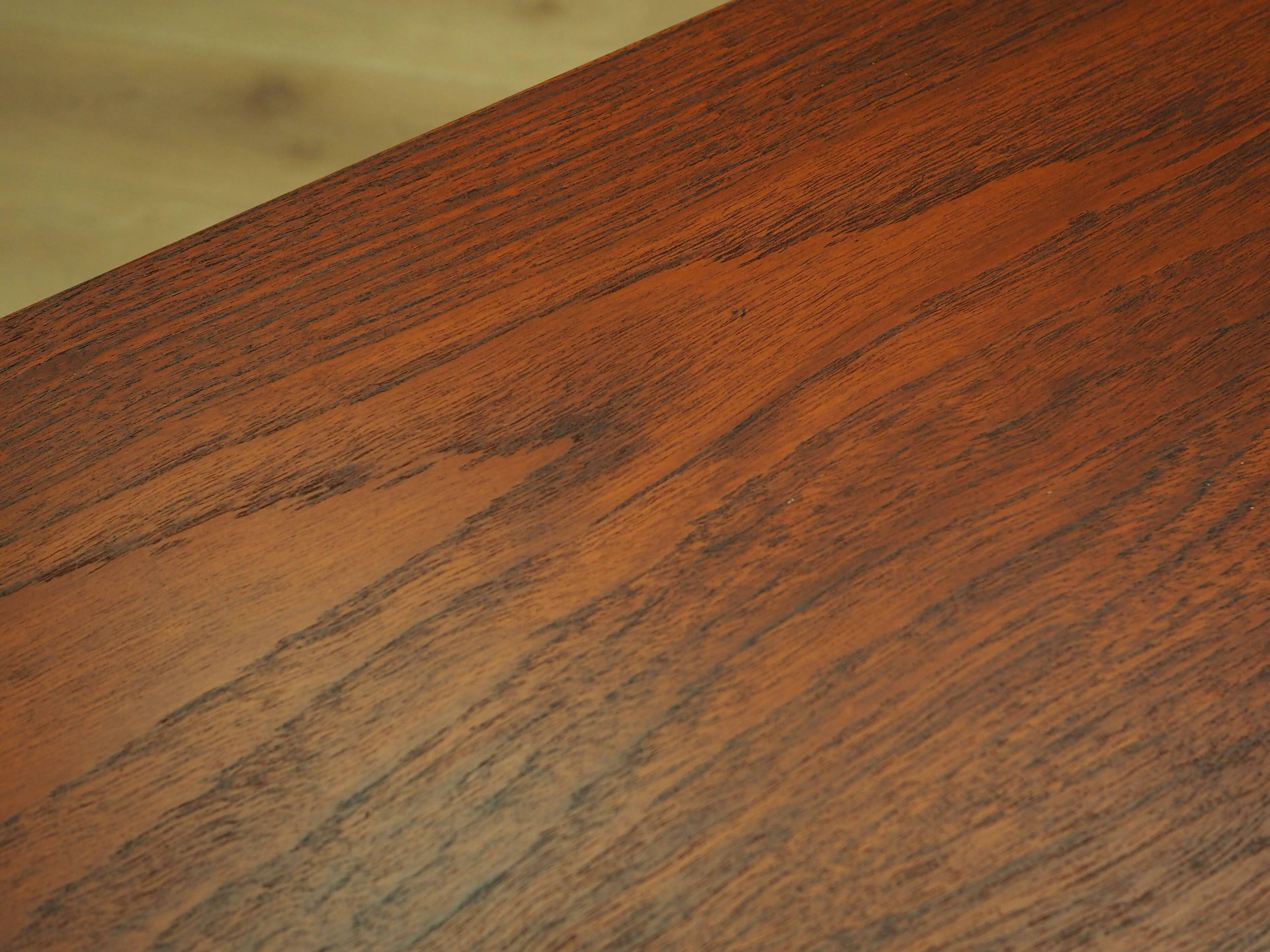 Teak sideboard, Danish design, 1970s, production: Denmark
