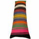 16"X 48" Bedding Kilim Pillow, Oversize Cushion Cover, Long Bolster Kilim Pillow Cover, 120x40 Cm