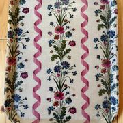 Vintage fiberglass top 60s