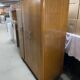 Armoire Bauhaus par Vichr & spol, années 1930, Bohême