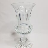 Sèvres Crystal medici vase