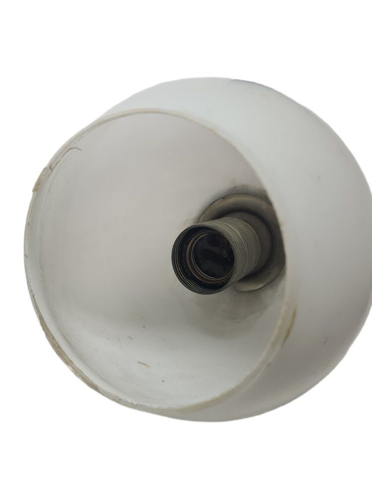 Postmodern Communist pendant lamp, Poland, 1970s