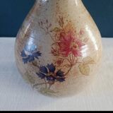 Stoneware vase