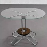 Table d'appoint / Guéridon années 30 - 40
