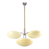 Art deco chandelier 30s
