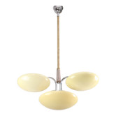 Lustre art déco années 30