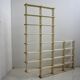 Bookcase circa 60