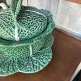 3-piece cabbage salad bowl set