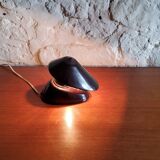 Bakelite desk lamp, bauhaus 1930 - 50