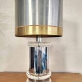 Lamp by Felice Antonio Botta