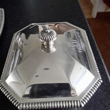 Cardeilhac silverware tea and coffee service