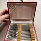 Vintage cake forks
