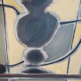 Canvas by Enrico PONTREMOLI