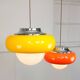 Space Age Model Best Pendants from Guzzini, 1970s, set of 2