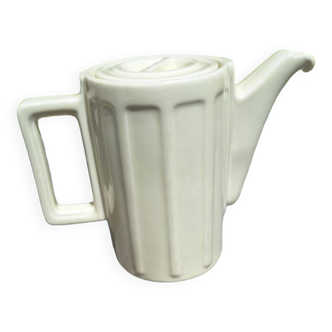 Art Deco Teapot
