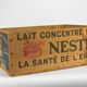 Nestlé n1 case