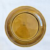 Kaki asparagus dish from Gien