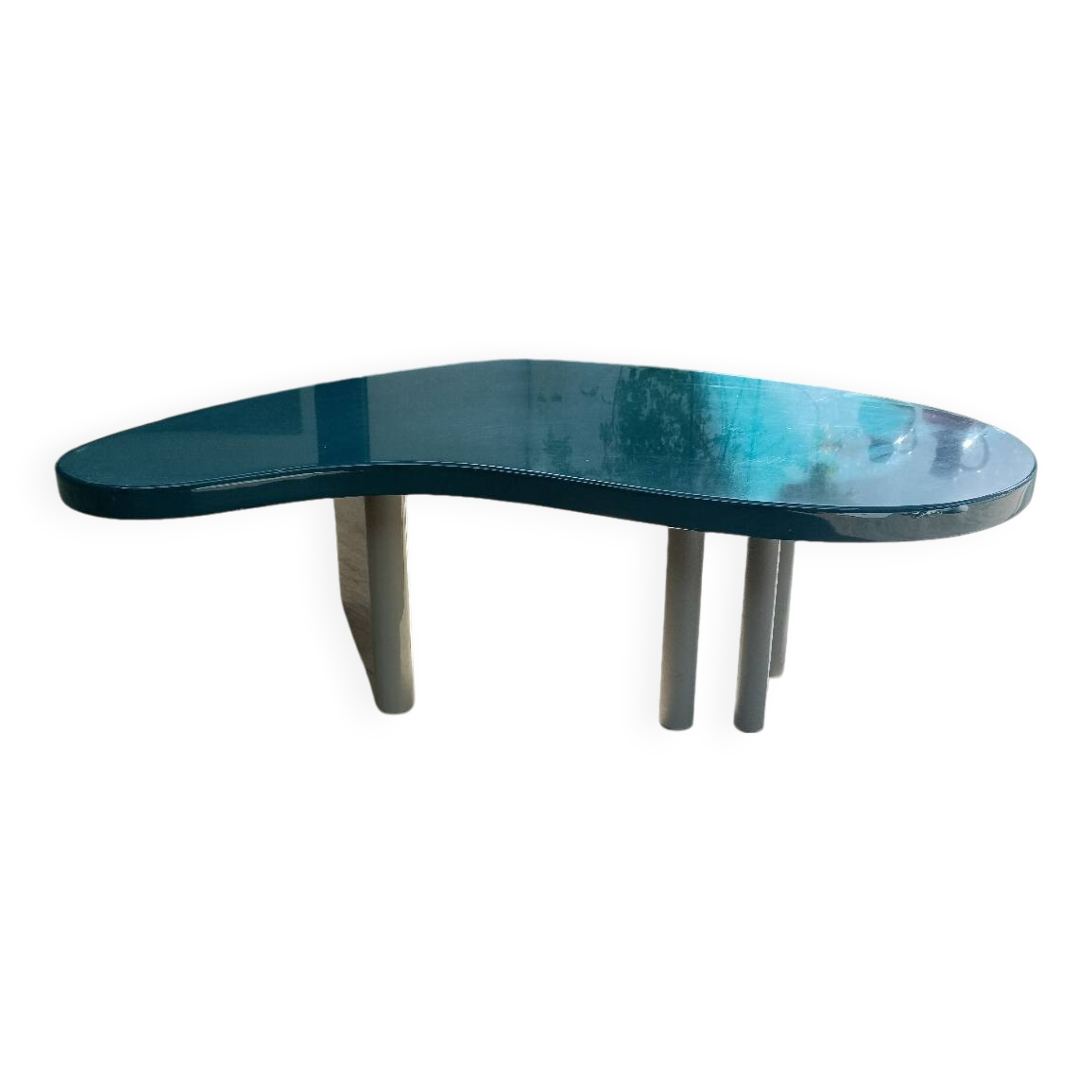 Saporiti coffee table