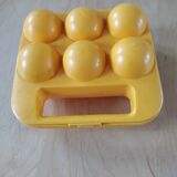 Boîte à oeufs