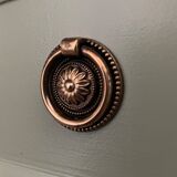 Antique furniture of Parisian buffet type, around 1960