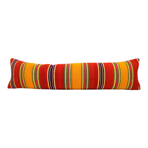 Coussin kilim turc, 30x120