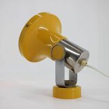 Pair of mid-century wall or table lamps by Pavel Grus, 1970s