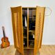 Armoire vintage