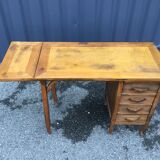 Office and its chair