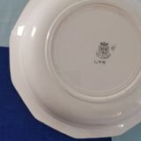 Plat creux Saint Amand