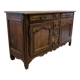 Buffet époque Louis XV