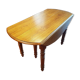 Table Saint-Louis Philippe
