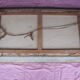 Peinture sur toile signé bergoux