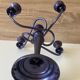 Ianthe 5-light victorian chandelier design made in england