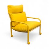 Fauteuil "Stuns" de Jan Dranger et Johan Huldt pour Innovator, 1970