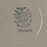 Phoenix de Villeroy and Boch cake serving dish