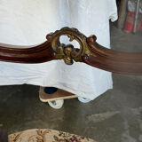 Louis XV bedroom chairs