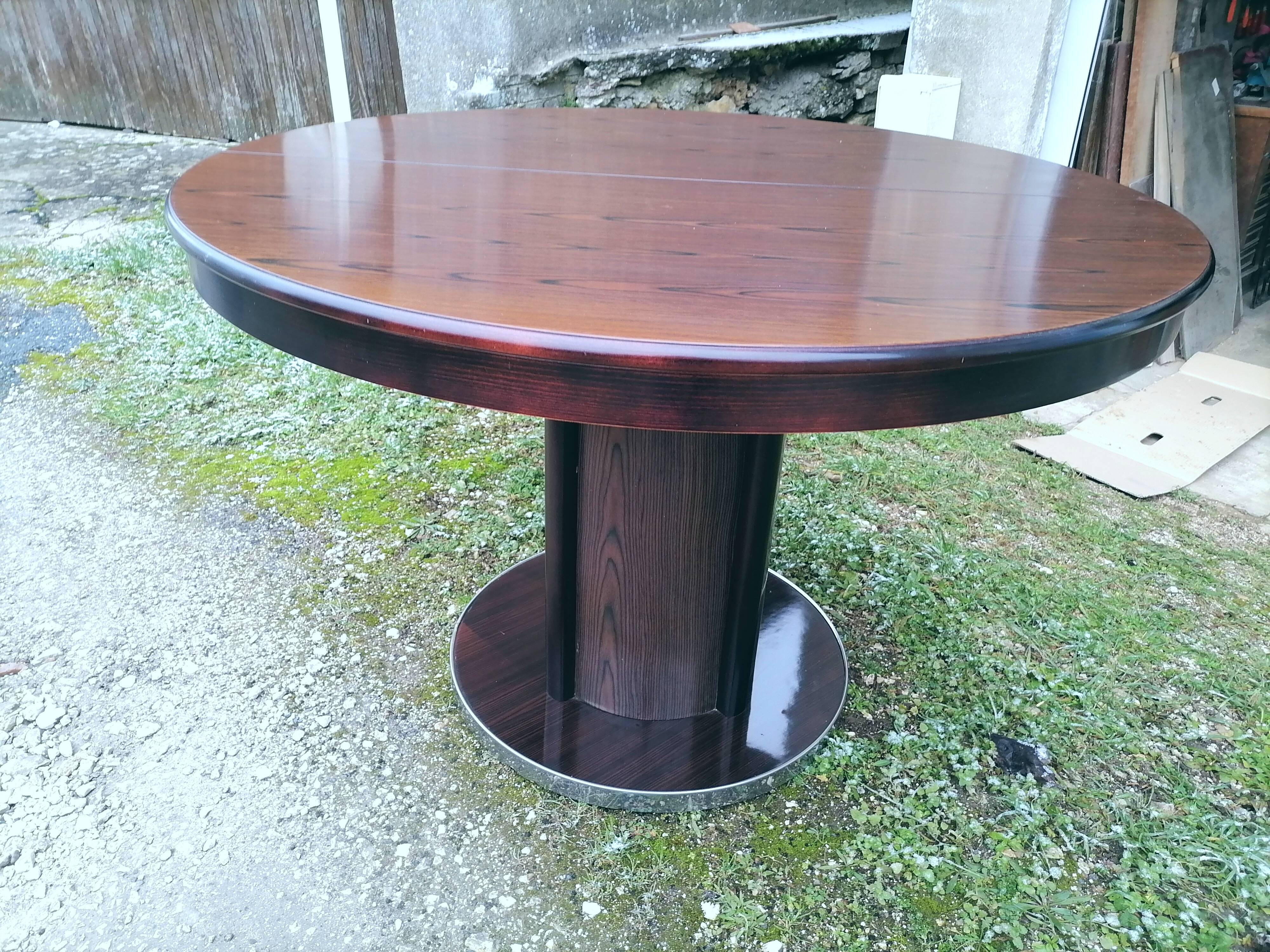 Round table years 30