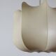 Suspension cocon par Friedel Wauer pour Goldkant