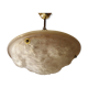 Art Deco basin suspension