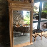 Trumeau mirror 99x158cm