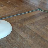 Lunel articulated wall light
