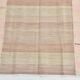 Tapis Kilim moderne pastel doux 7x10, 217x321 cm